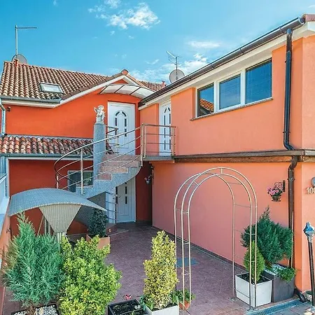 Affittacamere Holiday With The Breakfast Possibility 3*