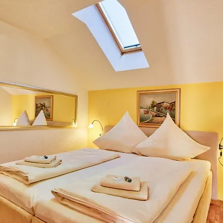 Holiday With The Breakfast Possibility Affittacamere 3*